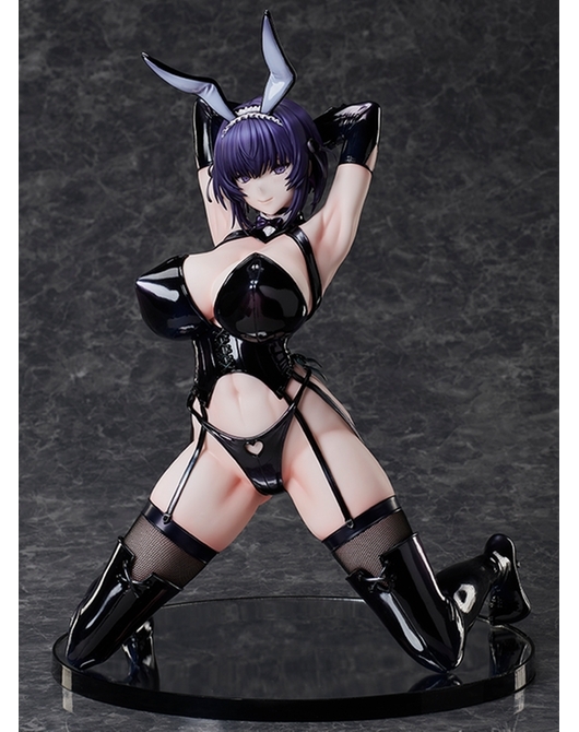 Shino Urushibara Bunny Ver.