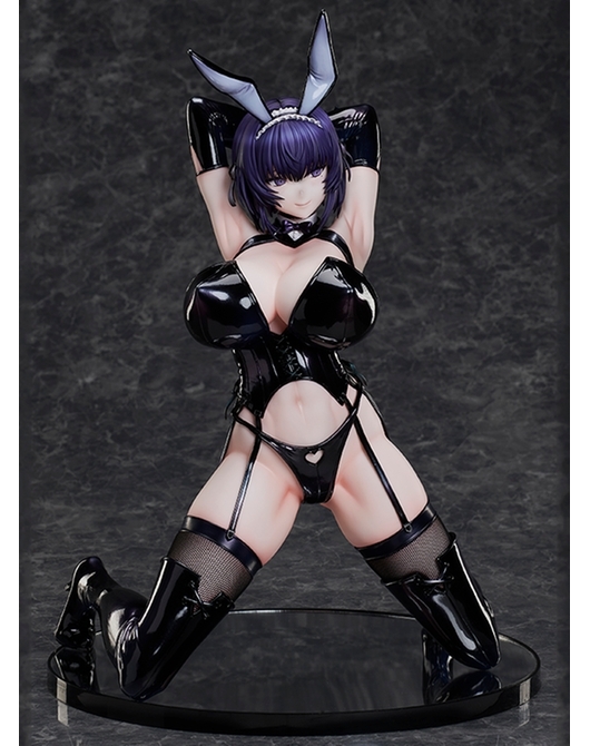 Shino Urushibara Bunny Ver.