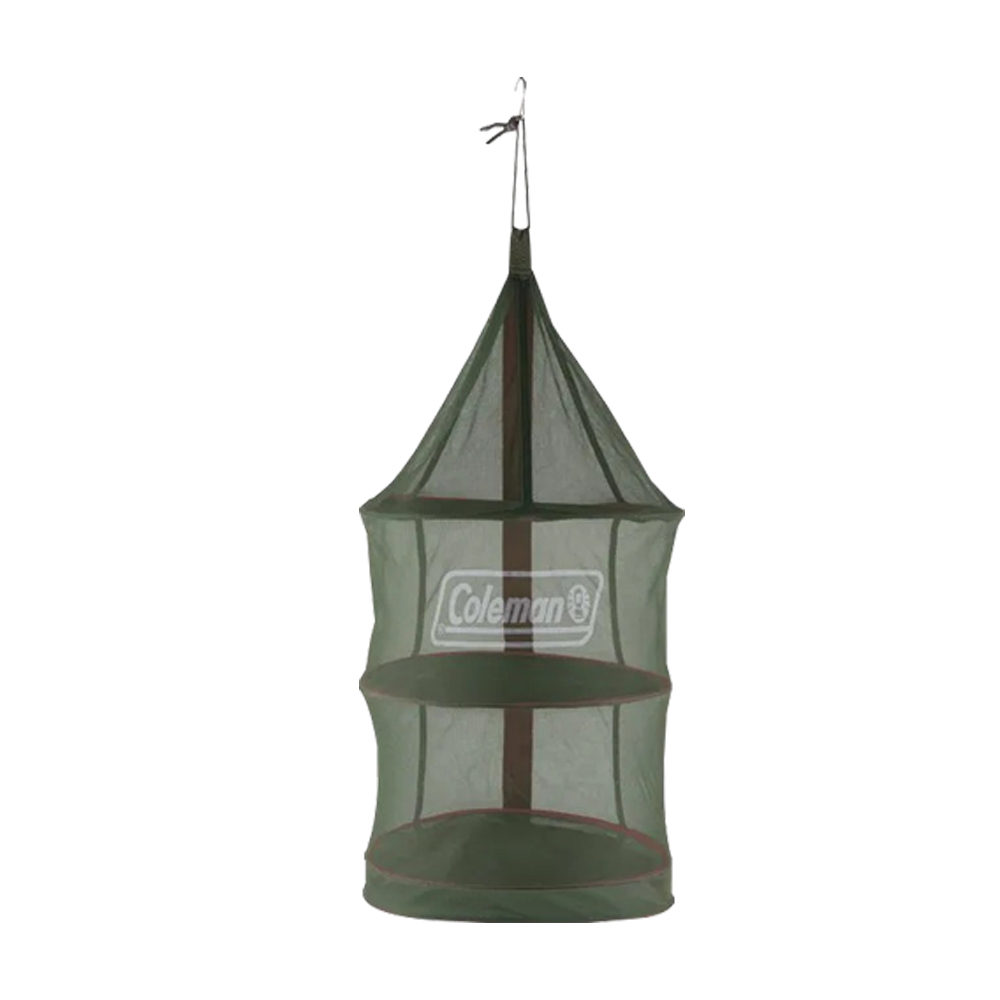Coleman 魔術掛網II 綠 CM-26811