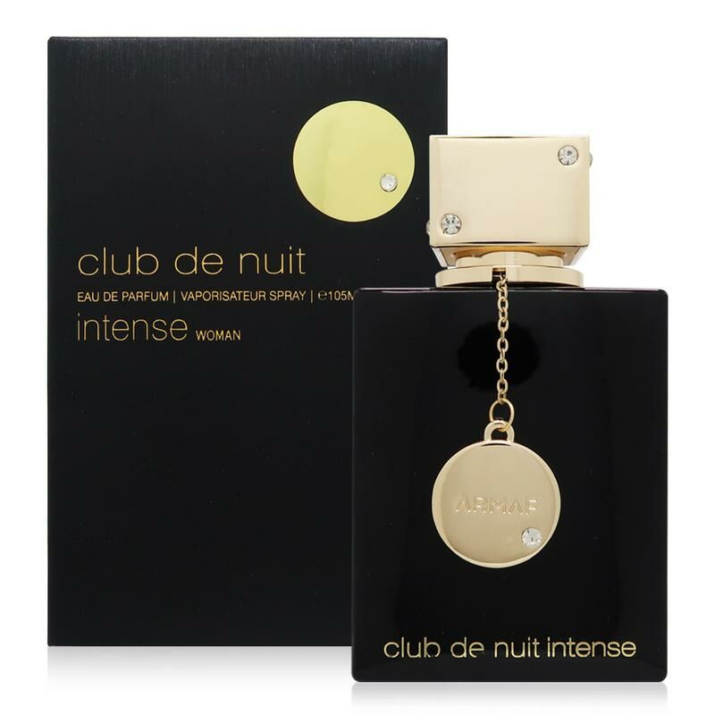 Armaf Club De Nuit Intense 狂歡俱樂部女性淡香精 EDP 105ml