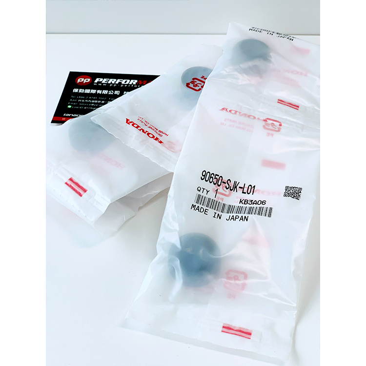 HONDA 原廠 10mm螺絲護蓋 HONDA 車型全通用