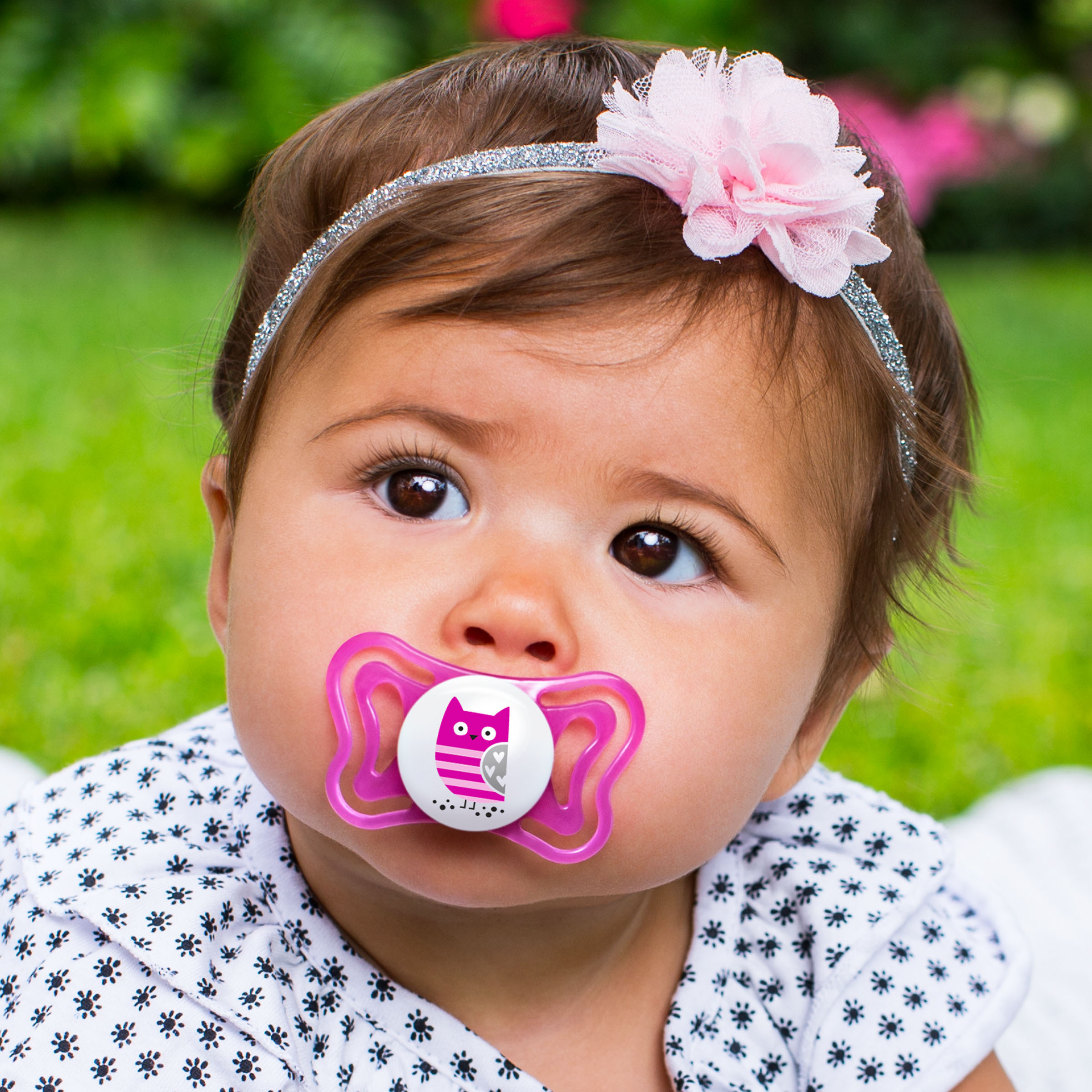 Chicco Soother Physio Light 2pc