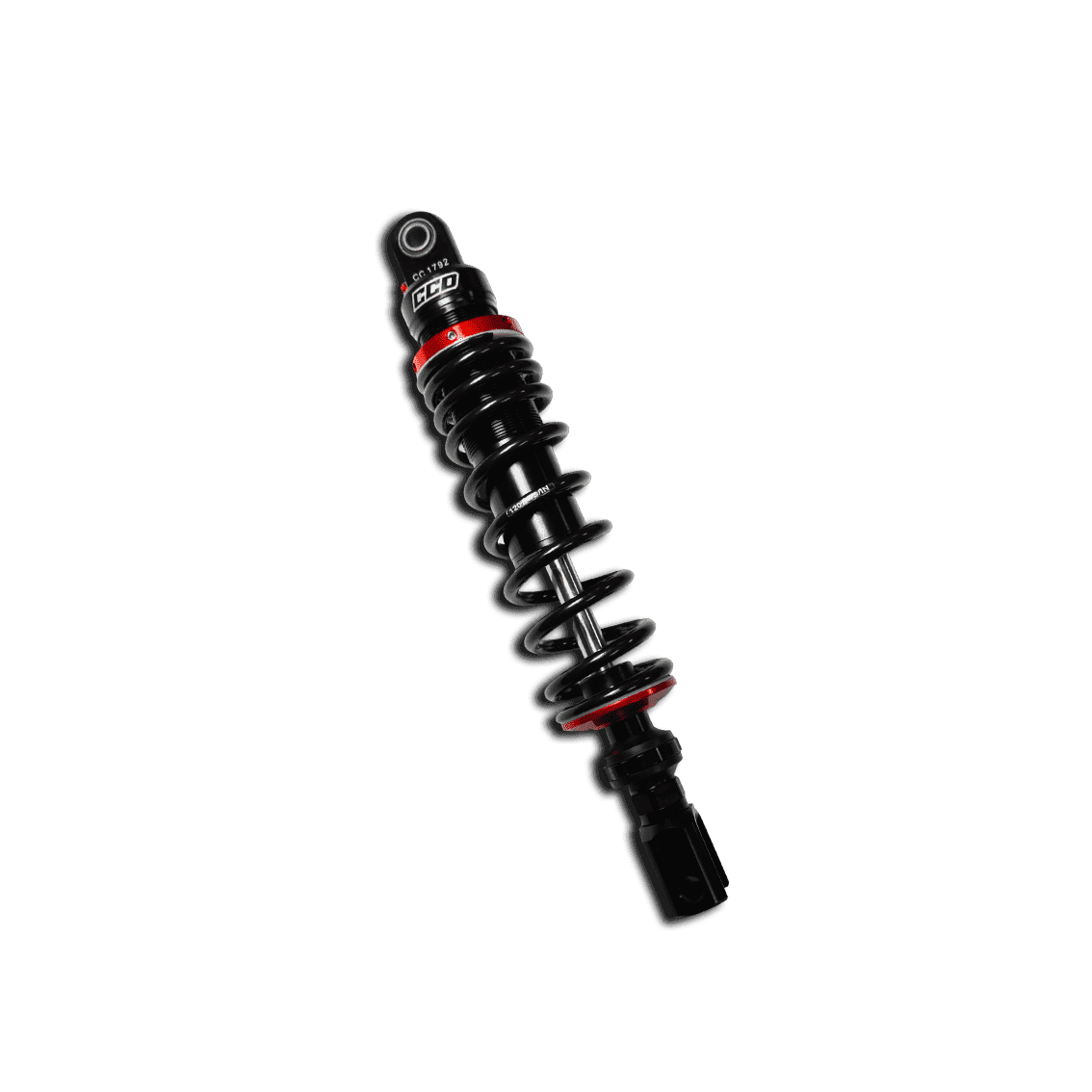 【CCD】CRS-1S 預載可調 後 避震器
