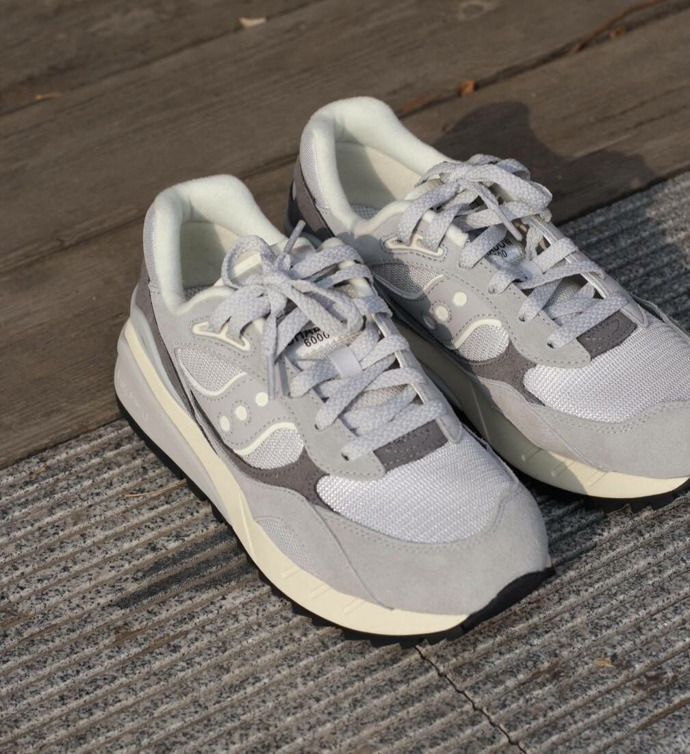 saucony originals shadow 6000