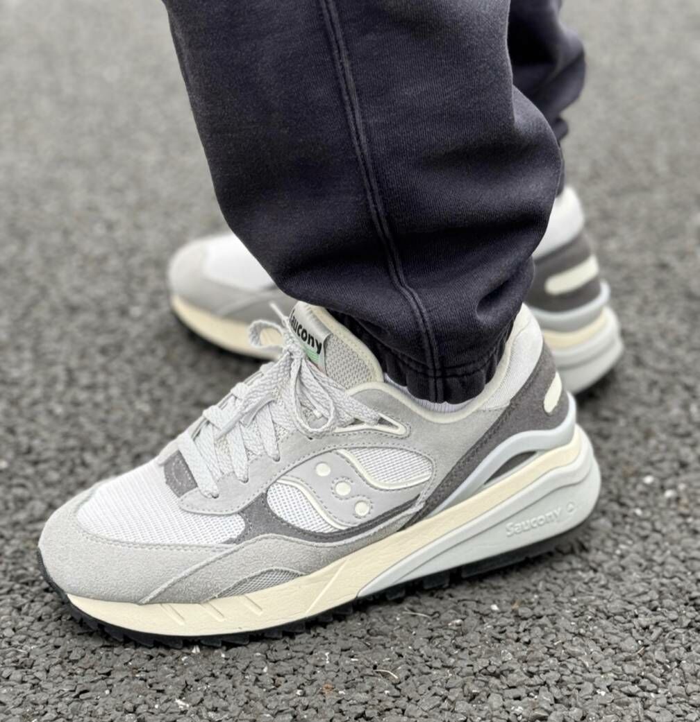 saucony originals shadow 6000