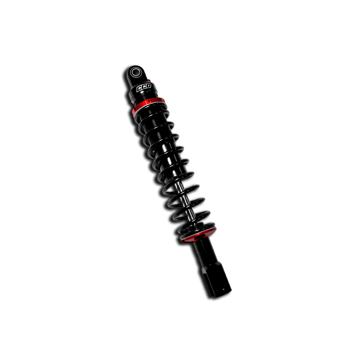 【CCD】CRS-1 預載可調 後 避震器