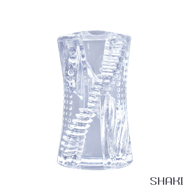 SHAKI X戰緊精尻杯