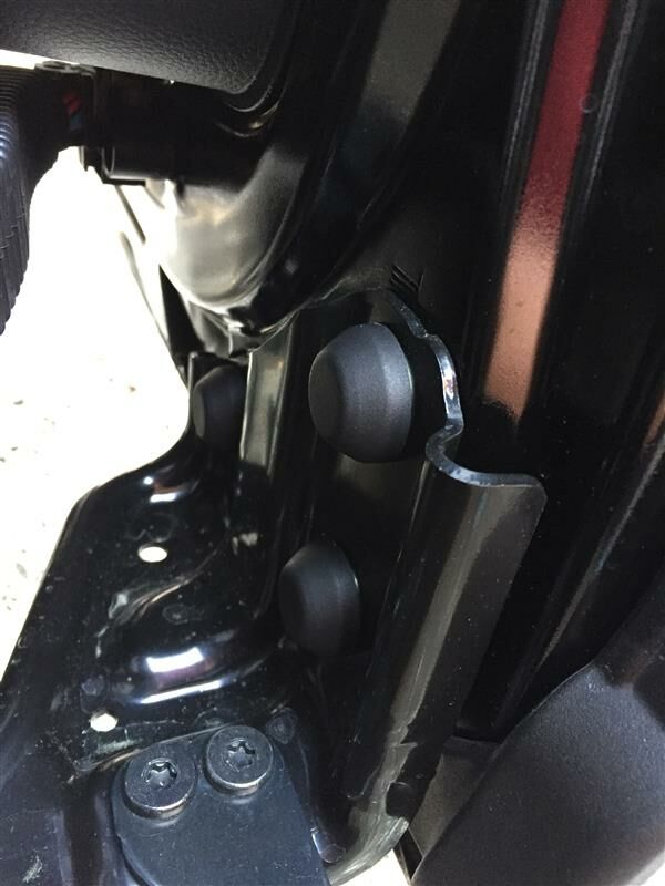 HONDA 原廠 8mm螺絲護蓋 HONDA 車型全通用