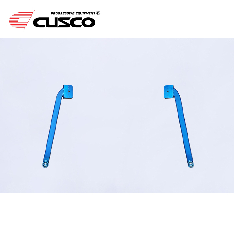 CUSCO 後下左右拉桿 TOYOTA COROLLA CROSS 2021-
