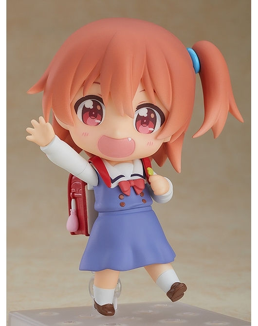 黏土人 星野日向 Nendoroid Hinata Hoshino (Rerelease) NEN1195