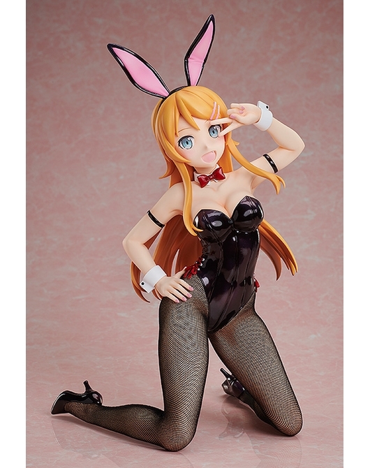 高坂桐乃 兔女郎Ver. Kirino Kousaka: Bunny Ver.