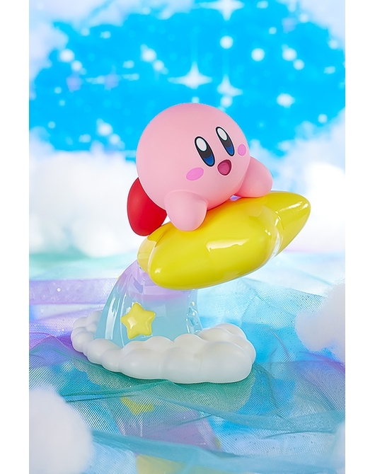 POP UP PARADE 卡比 POP UP PARADE Kirby