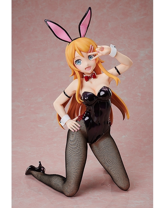 高坂桐乃 兔女郎Ver. Kirino Kousaka: Bunny Ver.