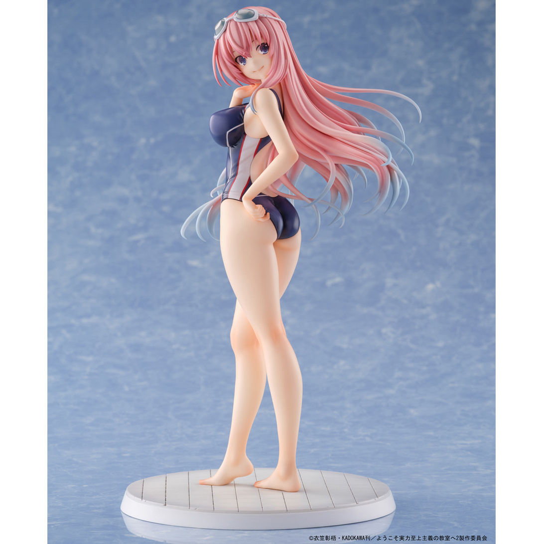 歡迎來到實力至上主義的教室 1/6 一之瀬帆波 泳裝ver.