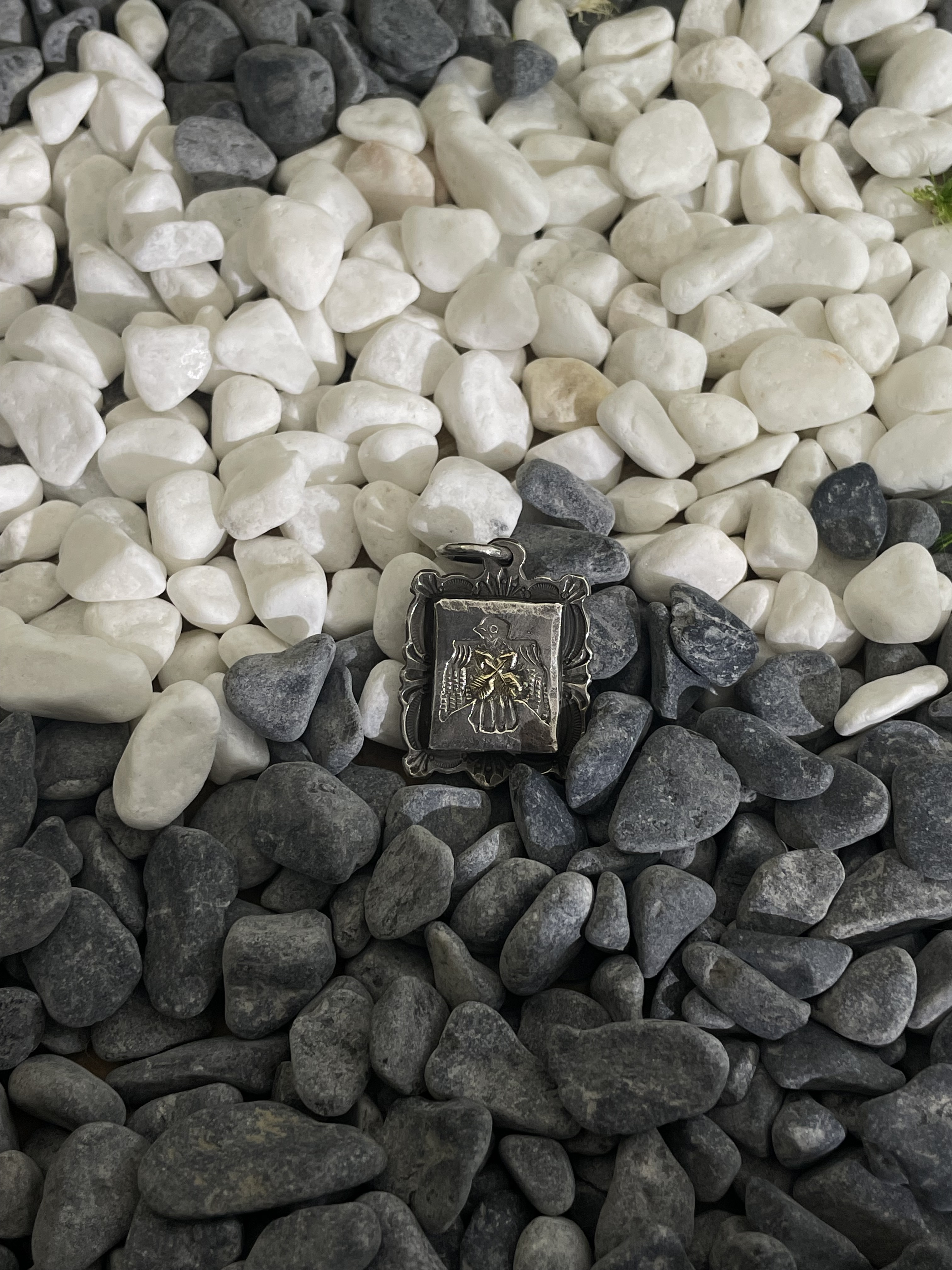 Hozho Hz-p02 pendant