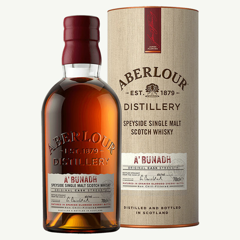 亞伯樂首選原桶 #069