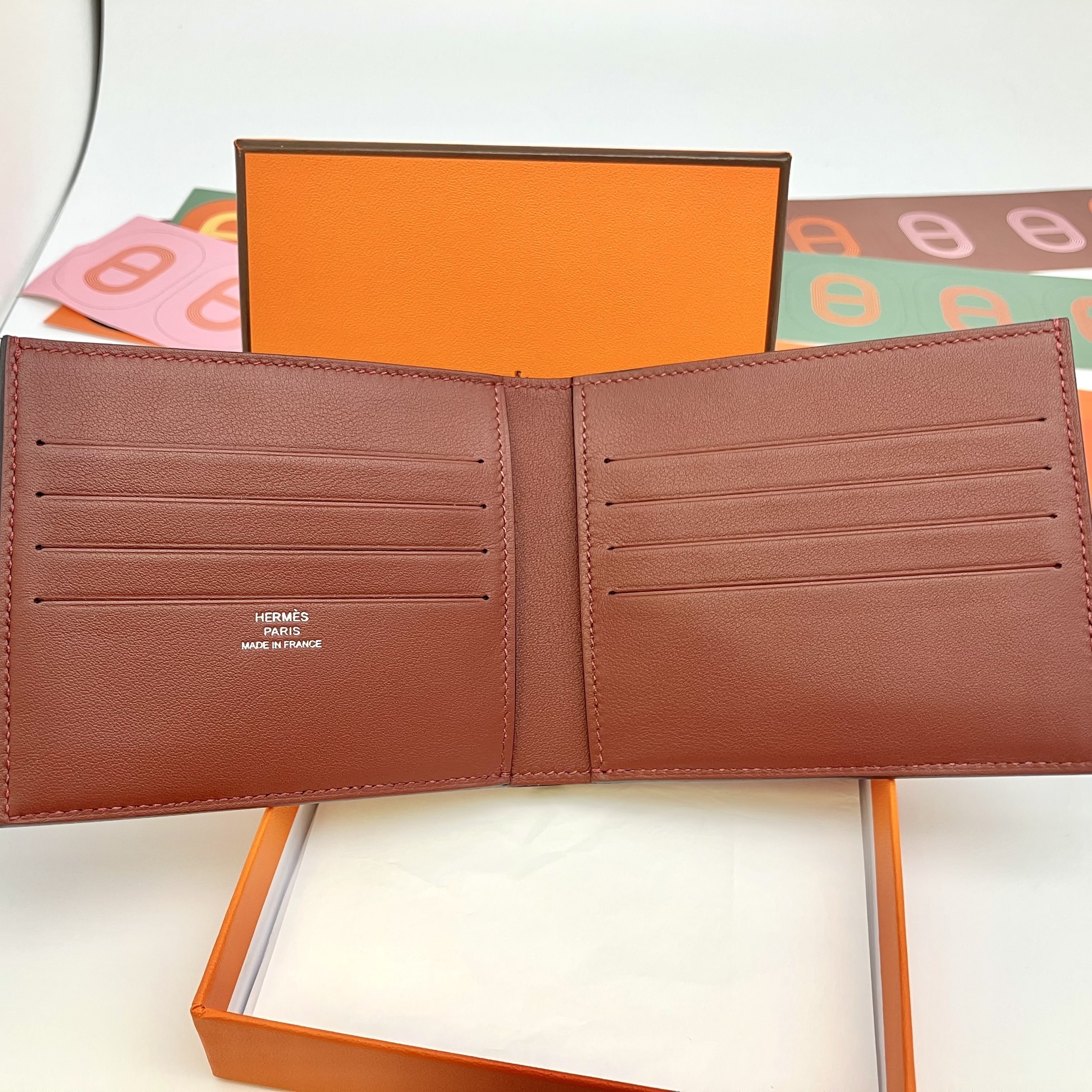 Citizen twill compact wallet -M