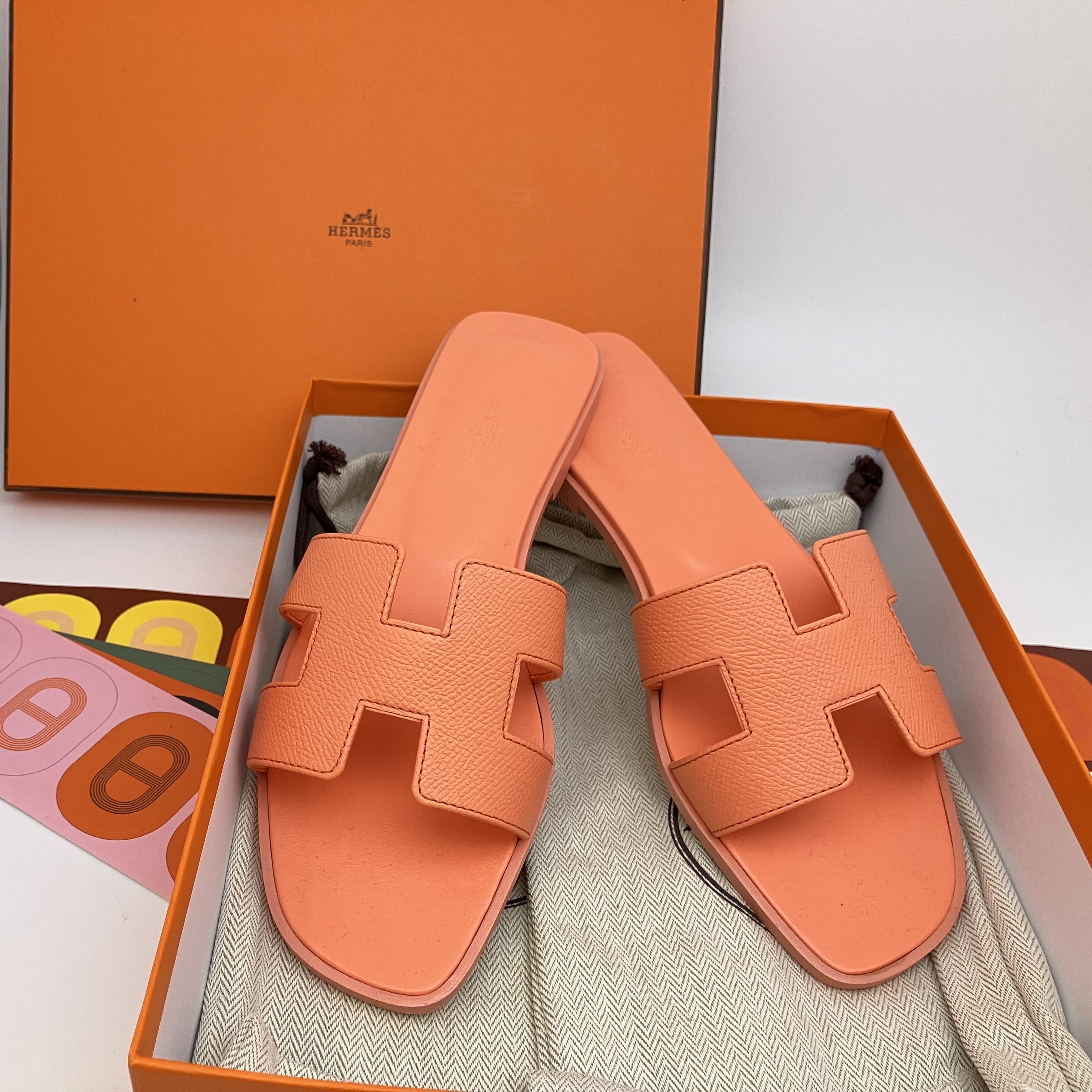 Oran 2V Orange Joey 38 -M