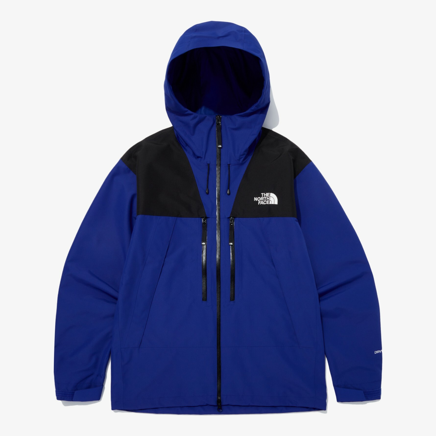 THE NORTH FACE 北臉 男 MOUNTAIN PEAK 連帽外套 NJ2HQ01