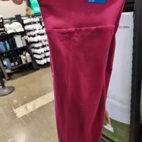 [S] ADIDAS ADICOLOR ESSENTIAL TIGHT,LEGACY BURGUNDY, HM1821 [FINAL SALE] (SAD119)