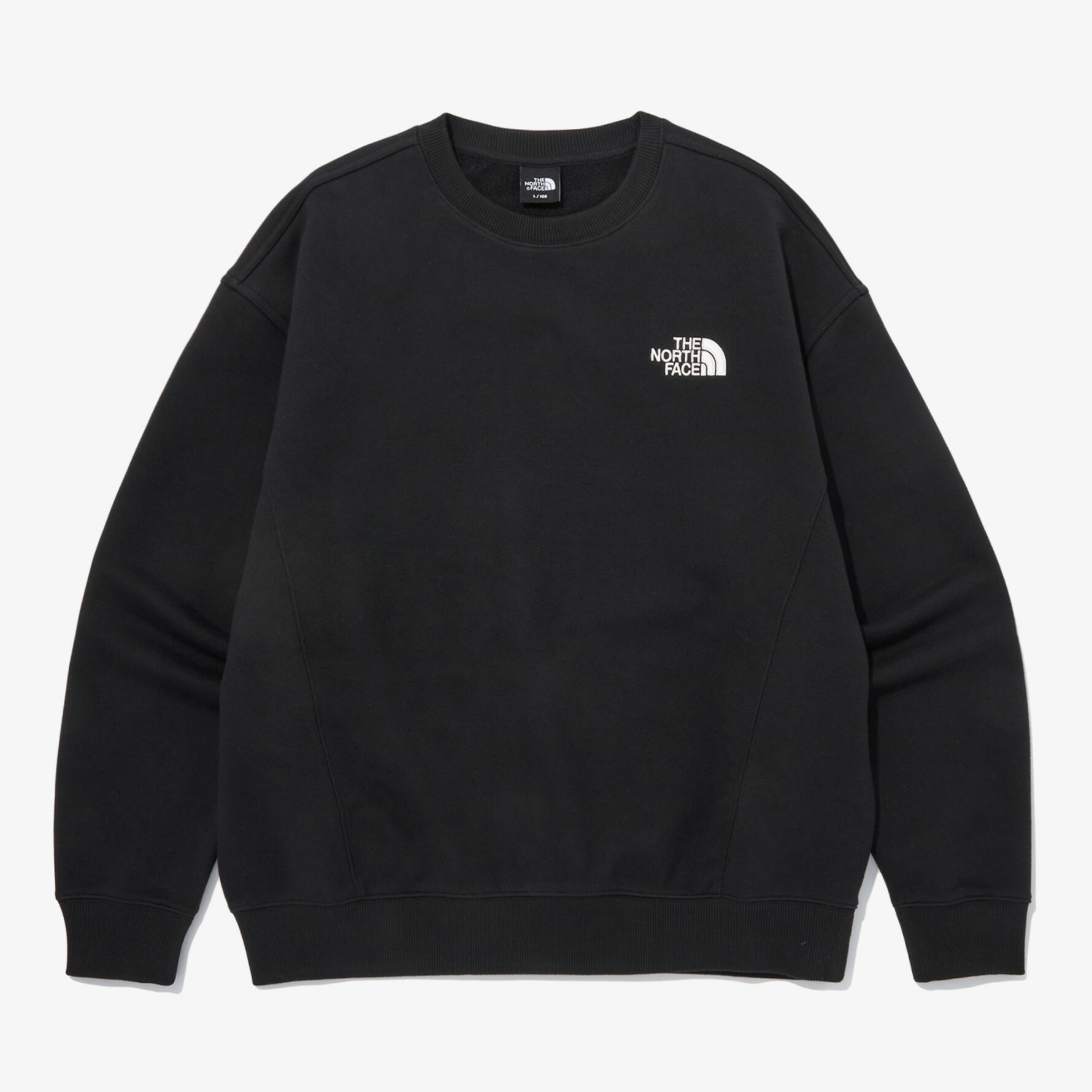 THE NORTH FACE 北臉 男 SEOUL EDITION 首爾限定 衛衣 長袖 NM5MQ23