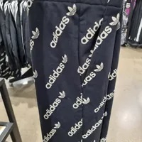 [S] ADIDAS TP MONO PANTS,BLACK, HM4887 [FINAL SALE] (SAD120)