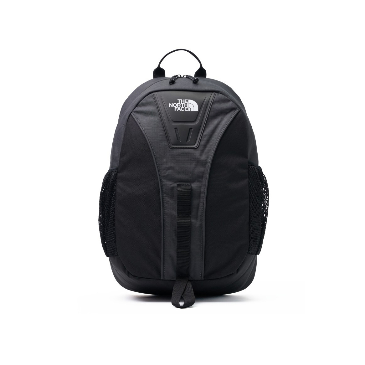 -(E16a05)-THE NORTH FACE Y2K 20L BACKPACK DAYPACK DWR 防水 後背包 筆電包-NF0A87GG 灰黑色(KT0)