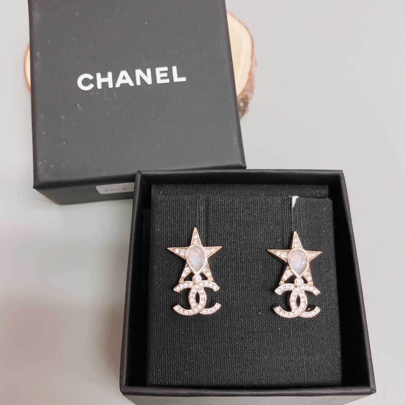 Earring ABA383B10532NN152 -M