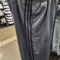 [S] ADIDAS M 3S JOG TP TRI,DHG SOLID GREY/BLACK, H46109 (SAD127)