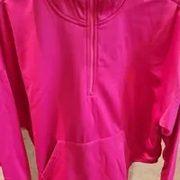 [S] ADIDAS W GG 14Z TP TRACK TOPS,TEAM REAL MAGENTA/VI, HI4955 [FINAL SALE] (SAD131)