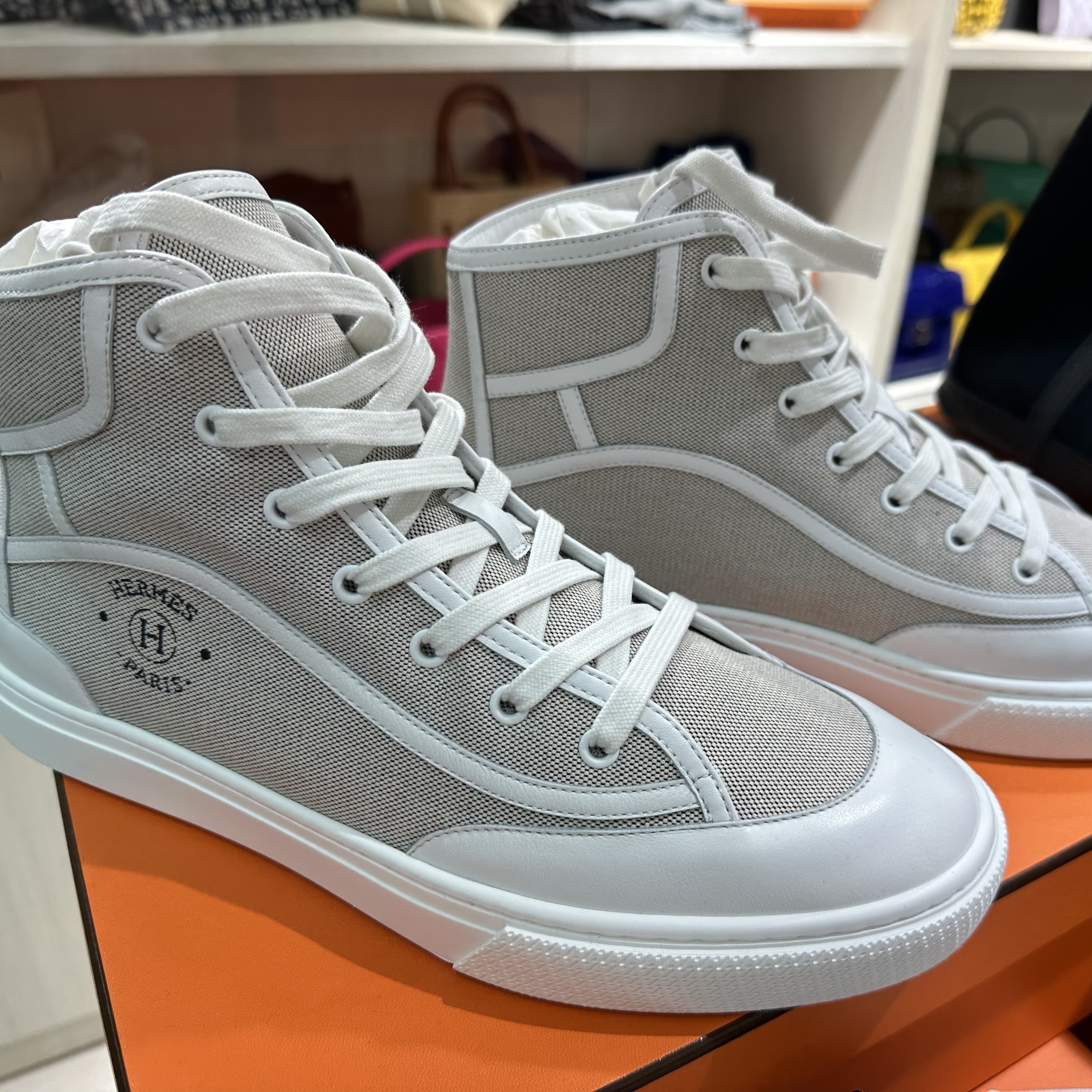 Get up sneaker size 43 -M