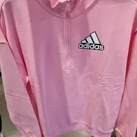 [S] ADIDAS W BLUV Q1 HZ,LIGHT PINK/WHITE, HD1787 [FINAL SALE] (SAD132)