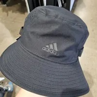 [S] ADIDAS MEN'S VICTORY 4 BUCKET,BLACK, FZ6836 (SAD139)