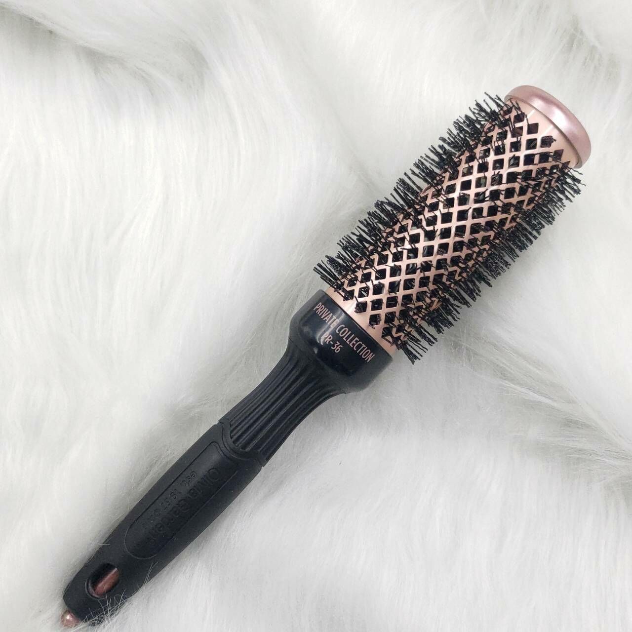 【Olivia Garden】PR尊榮玫瑰梳(全方位升級版)