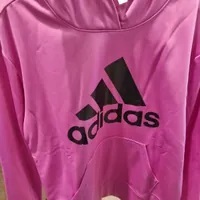 [S] ADIDAS W GG BOS HD SWT,PULSE LILAC/CARBON, HI4961 [FINAL SALE] (SAD146)