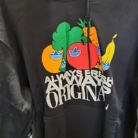 [S] ADIDAS OG ALWAYS FRESH,BLACK, HD5259 [FINAL SALE] (SAD147)