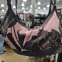 [S] ADIDAS TRN FLWR LS B,MAGIC MAUVE/CARBON/P, HE2113 (SAD153)