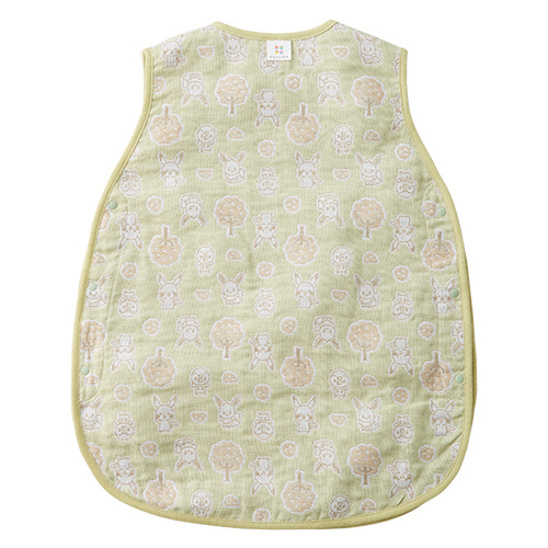 Monpoke - Pokemon 日本播州織 嬰兒被子