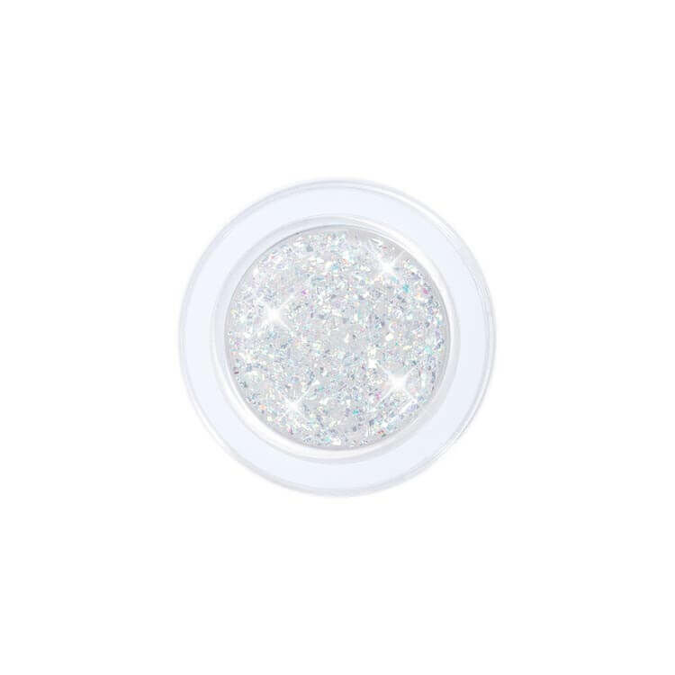 小閃耀支架 (透明) MagSafe 磁吸 - 手機氣囊伸縮支架