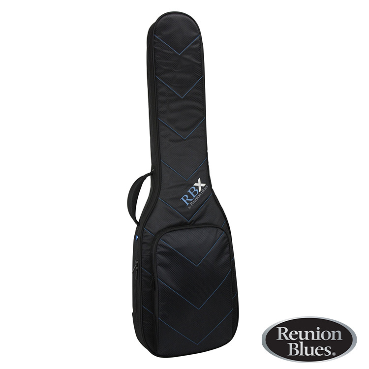 Reunion Blues RBX-B4 電貝斯 琴袋