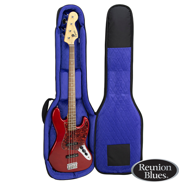 Reunion Blues RBX-B4 電貝斯 琴袋