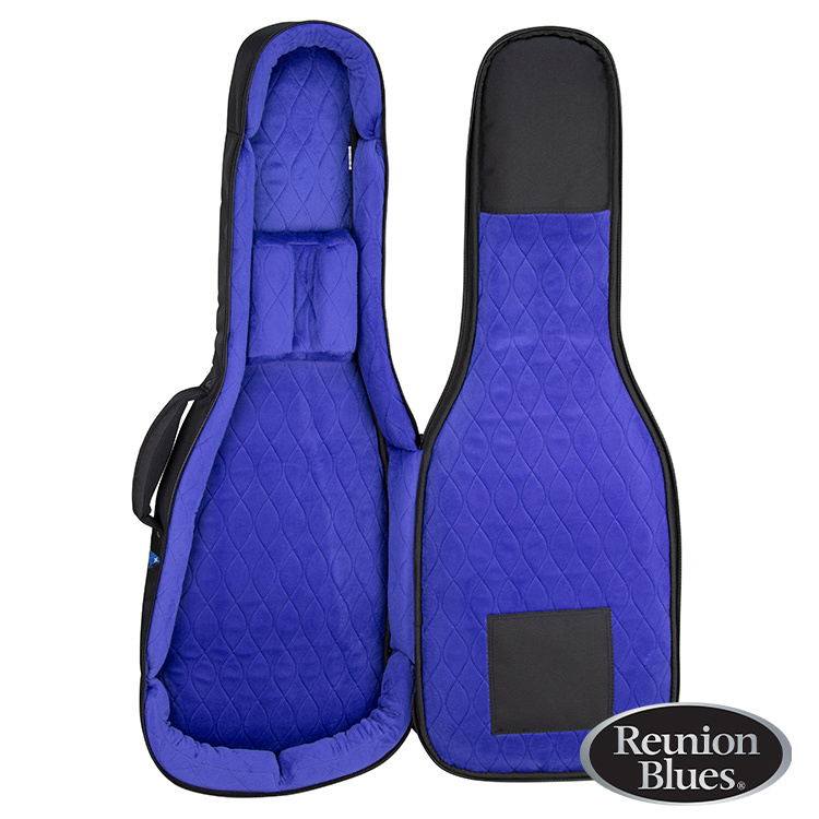Reunion Blues RBX-E1 電吉他 琴袋