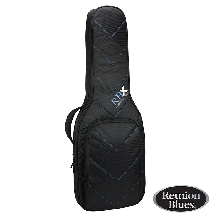 Reunion Blues RBX-E1 電吉他 琴袋
