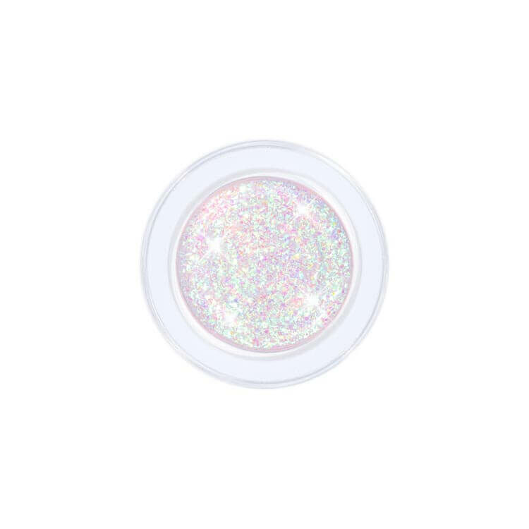 細彩閃耀支架 (透明) MagSafe 磁吸 - 手機氣囊伸縮支架