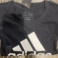 [S] ADIDAS M BOS LOGO T-SHIRT, BLACK, IZ2860 (SAD170)