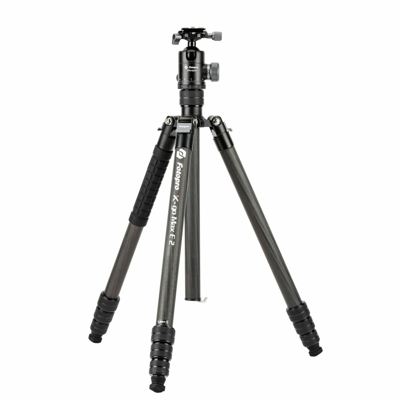 FOTOPRO X-go Max E 2