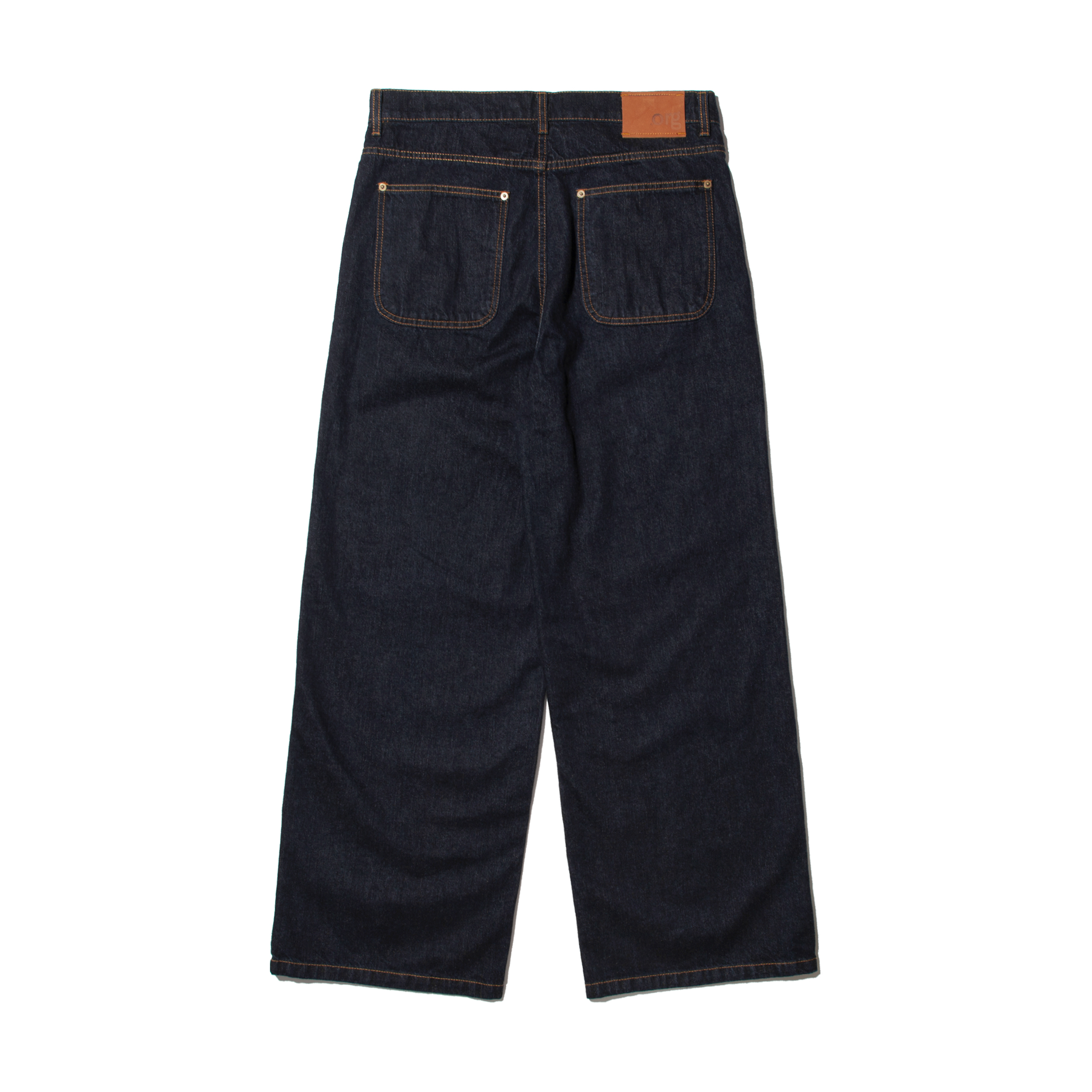 nul1.org / 2019 Jeans -  (nu-P17)