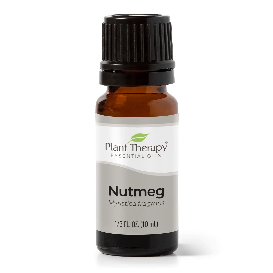 Plant Therapy 肉豆蔻 Nutmeg 精油 - 10ml