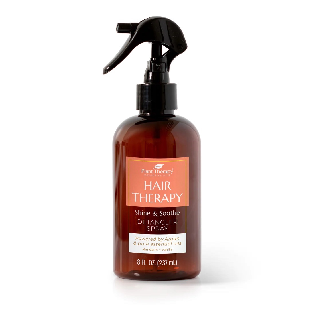 美國 Plant Therapy 護髪精油順髮噴霧 8oz (237ml)