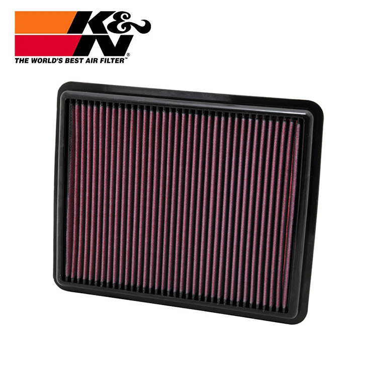 K&N 高流量空氣濾芯 33-2448 HYUNDAI SONATA 2011-2015